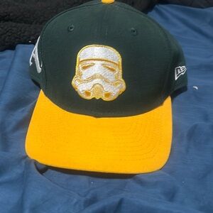 Oakland A’s Hat